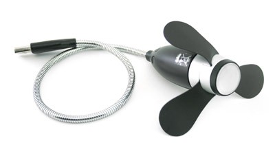 105.100.01 Boynq Mistral USB Ventilator