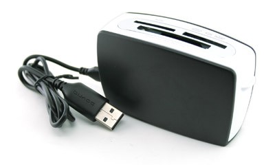 131.100.01 Boynq Toastit 7-in-1 Card Reader