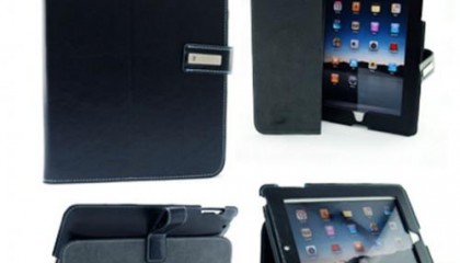 BEX1066 EXEC iPad Case