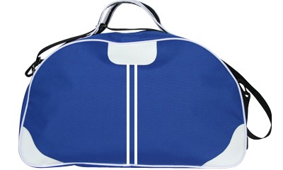 TTB1501 Travel Bag with Shoe Compartment