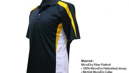 MicroDry Sporte Highfly Polo