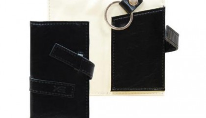 BEX1020 EXEC Key Pouch