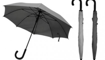 BEX1300 EXEC Straight Umbrella