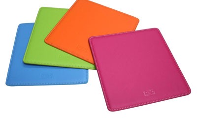 BOS2111 OSSI Qube Mouse Pad