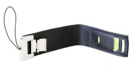 LHP001 Leather Hp Strap
