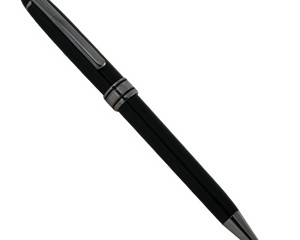 PMB007 Black MB Pen
