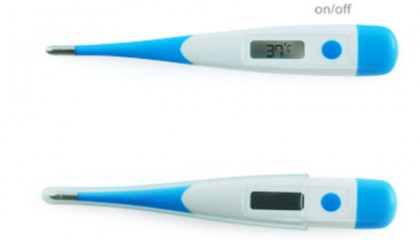 YOS1008 Digital Clinical Thermometer